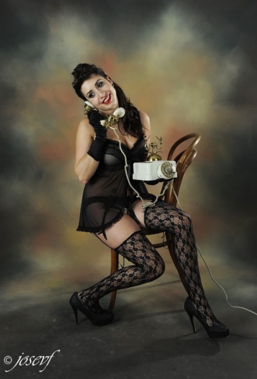 Fotografia de jovf - Galeria Fotografica: iciar - Foto: 