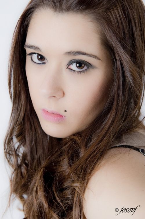 Fotografia de jovf - Galeria Fotografica: Marta - Foto: 