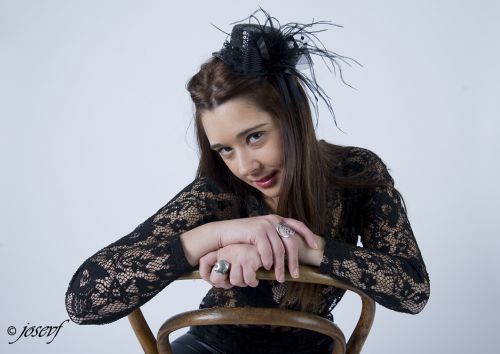 Fotografia de jovf - Galeria Fotografica: Marta - Foto: 