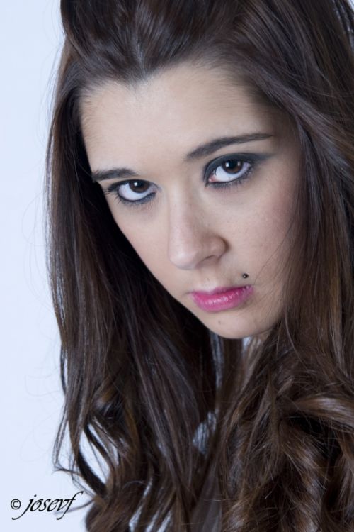 Fotografia de jovf - Galeria Fotografica: Marta - Foto: 