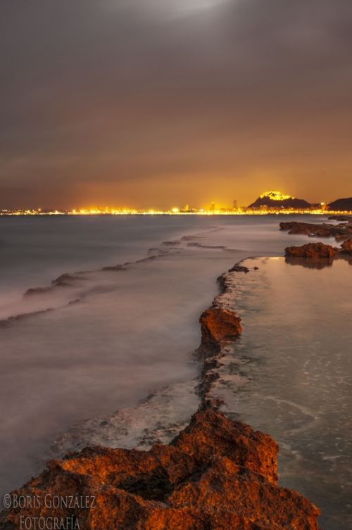 Fotografia de Fotografa Boris Gonzalez - Galeria Fotografica: Cabo Total. - Foto: El Dorado