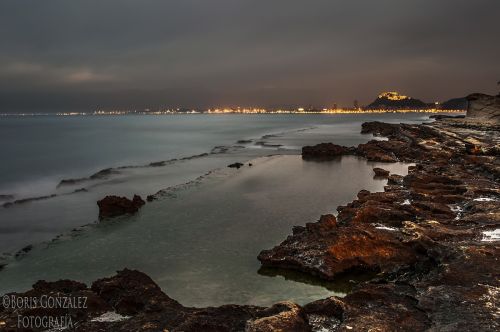 Fotografia de Fotografa Boris Gonzalez - Galeria Fotografica: Cabo Total. - Foto: Grey