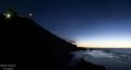 Fotos de Fotografa Boris Gonzalez -  Foto: Cabo Total. - Azul y Negro