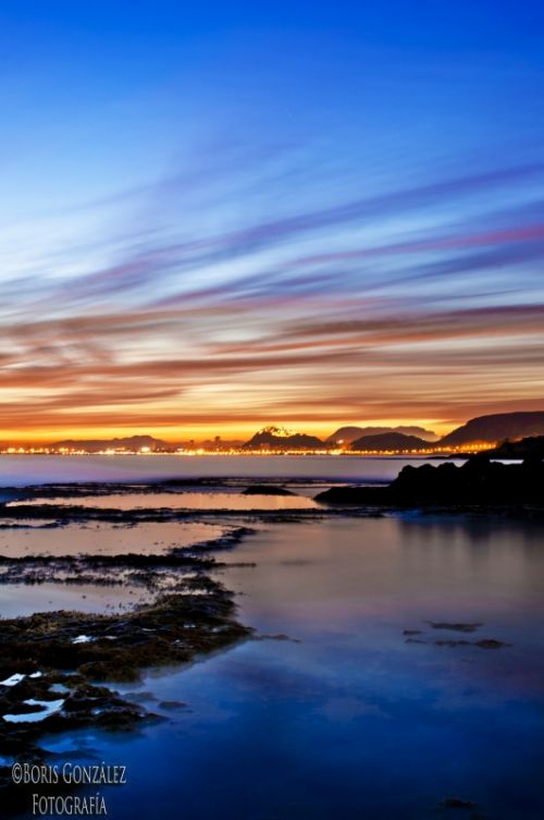 Fotografia de Fotografa Boris Gonzalez - Galeria Fotografica: Cabo Total. - Foto: El Recodo 