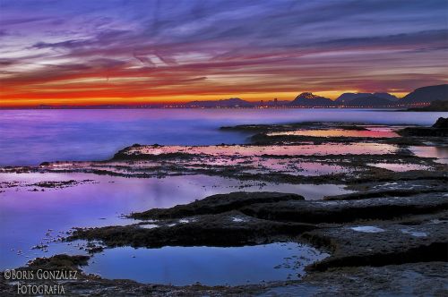 Fotografia de Fotografa Boris Gonzalez - Galeria Fotografica: Cabo Total. - Foto: 