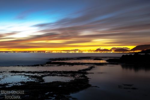 Fotografia de Fotografa Boris Gonzalez - Galeria Fotografica: Cabo Total. - Foto: The Majestic