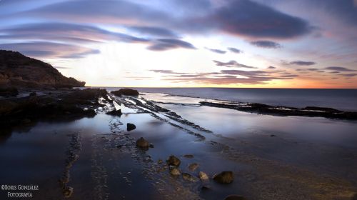 Fotografia de Fotografa Boris Gonzalez - Galeria Fotografica: Cabo Total. - Foto: Vida