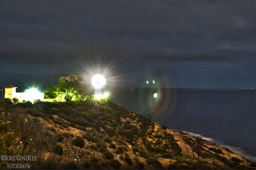 Fotografia de Fotografa Boris Gonzalez - Galeria Fotografica: Cabo Total. - Foto: El Faro 