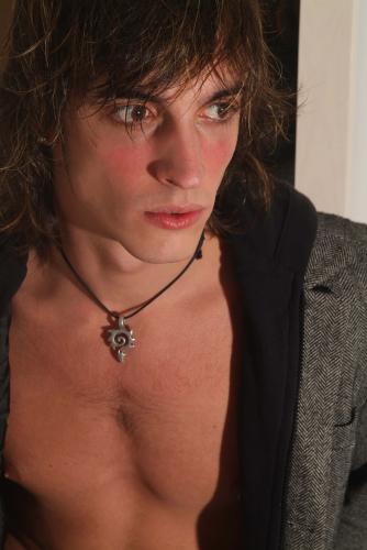 Fotografia de Hector - Galeria Fotografica: Hector - Foto: yO