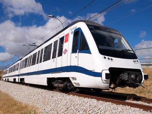 Fotografia de Imnov@ Fotografos - Galeria Fotografica: Reportajes - Foto: Metro1