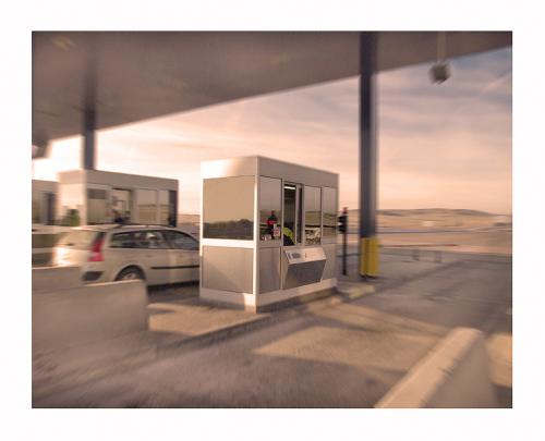 Fotografia de Imnov@ Fotografos - Galeria Fotografica: Reportajes - Foto: Buen viaje