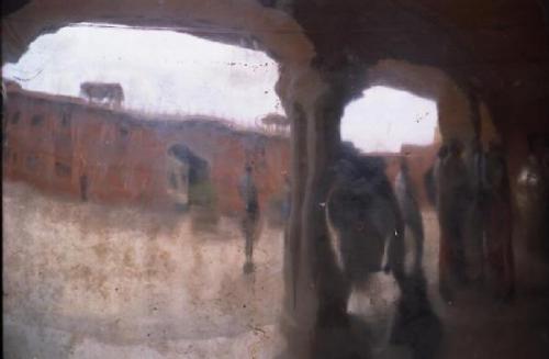 Fotografia de Pau - Galeria Fotografica: India - Foto: 