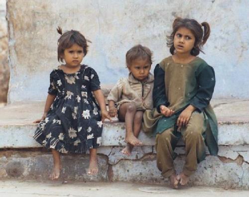 Fotografia de Pau - Galeria Fotografica: India - Foto: 