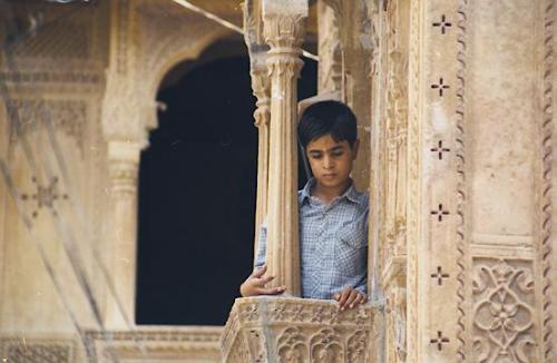 Fotografia de Pau - Galeria Fotografica: India - Foto: 