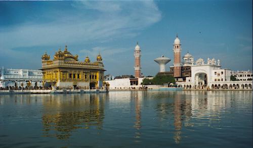 Fotografia de Pau - Galeria Fotografica: India - Foto: 