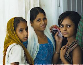 Fotografia de Pau - Galeria Fotografica: India - Foto: 