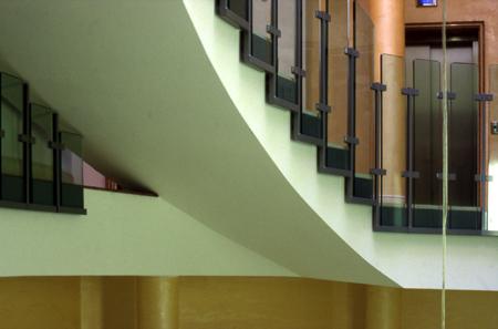 Fotografia de Fornesfoto - Galeria Fotografica: Trabajo de arquitectura - Foto: Dosier empresa Ereppi