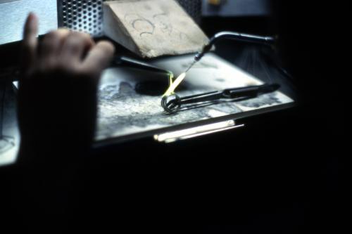 Fotografia de Fornesfoto - Galeria Fotografica: Dosier de empresa - Foto: 