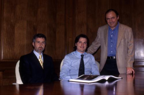 Fotografia de Fornesfoto - Galeria Fotografica: Dosier de empresa - Foto: 