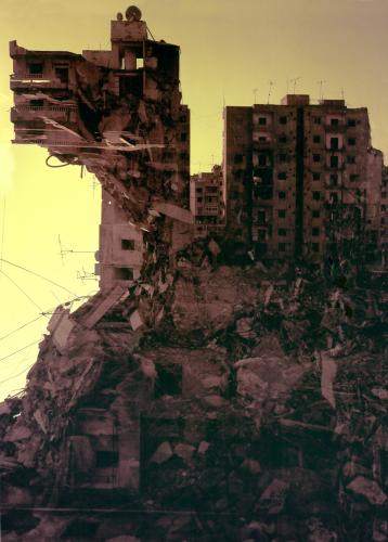 Fotografia de Fornesfoto - Galeria Fotografica: Trabajo de arquitectura - Foto: Beirut