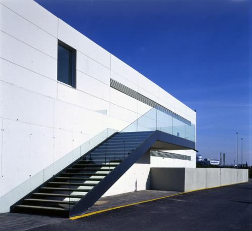 Fotografia de Fornesfoto - Galeria Fotografica: Trabajo de arquitectura - Foto: 