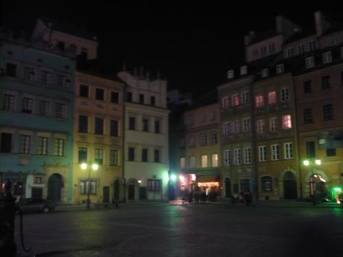 Fotografia de Kharbe - Galeria Fotografica: Polonia - Foto: Varsovia								