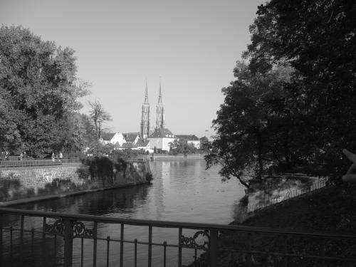 Fotografia de Kharbe - Galeria Fotografica: Polonia - Foto: 								