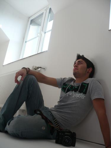 Fotografia de Kharbe - Galeria Fotografica: Polonia - Foto: 								