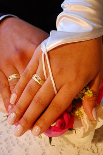 Fotografia de marchphoto - Galeria Fotografica: FOTOGRAFIA  SOCIAL - Foto: ANILLOS DE BODA								