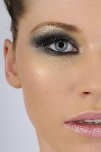 Fotografia de Toni Marimon - Galeria Fotografica: Nadine Fill - Foto: 