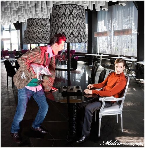 Fotografia de Malize Photography - Galeria Fotografica: Malize Photography - Foto: 