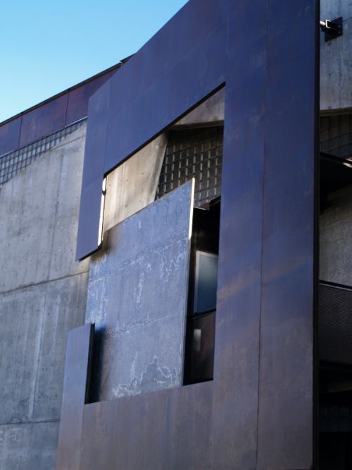 Fotografia de Eugenio Cortezo Albert - Galeria Fotografica: Majadahonda - Foto: Conservatorio