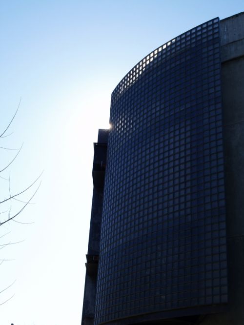 Fotografia de Eugenio Cortezo Albert - Galeria Fotografica: Majadahonda - Foto: Conservatorio