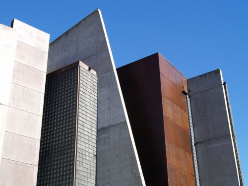 Fotografia de Eugenio Cortezo Albert - Galeria Fotografica: Majadahonda - Foto: Conservatorio