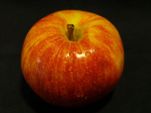 Fotografia de Eugenio Cortezo Albert - Galeria Fotografica: Alimentos - Foto: Manzana