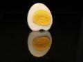 Foto de  Eugenio Cortezo Albert - Galería: Alimentos - Fotografía: Huevo duro