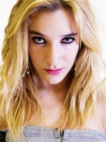 Fotografia de nineta dolce - Galeria Fotografica: Book j.j. - Foto: 