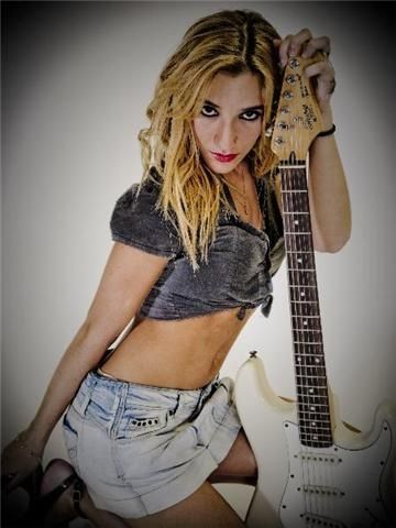 Fotografia de nineta dolce - Galeria Fotografica: Book j.j. - Foto: 