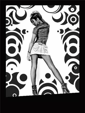 Fotografia de nineta dolce - Galeria Fotografica: Book j.j. - Foto: 