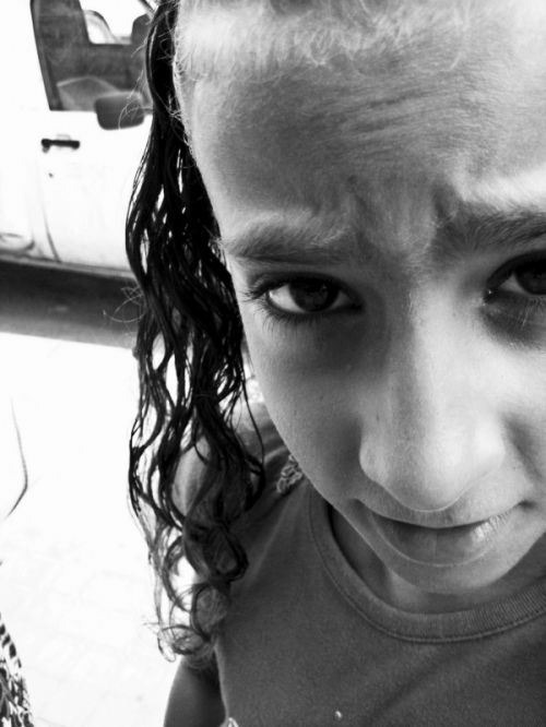 Fotografia de DarelDark - Galeria Fotografica: Expo El 1 - Foto: Limpieza