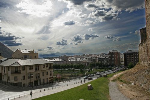 Fotografia de DarelDark - Galeria Fotografica: Expo El 1 - Foto: Cielos