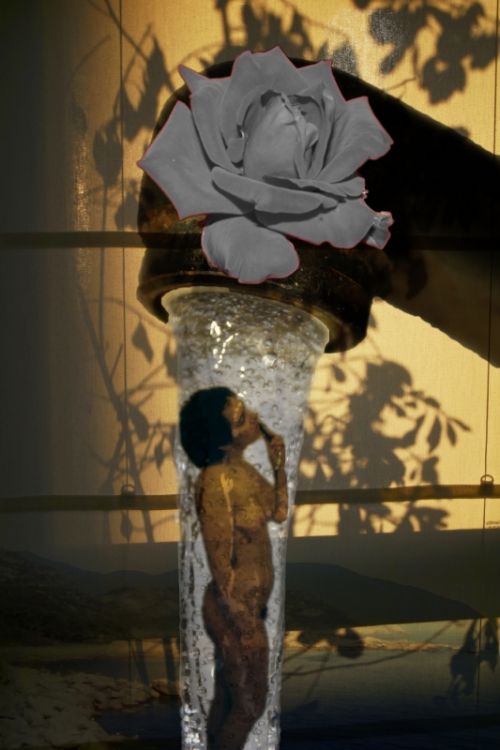 Fotografia de DarelDark - Galeria Fotografica: Expo El 1 - Foto: Subrealismo