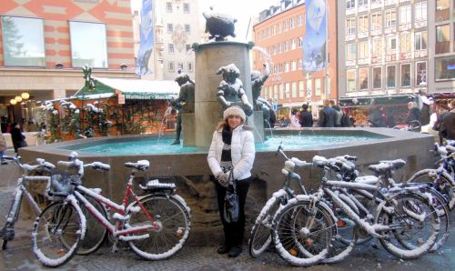 Fotografia de solilluna - Galeria Fotografica: viajes por el mundo - Foto: 