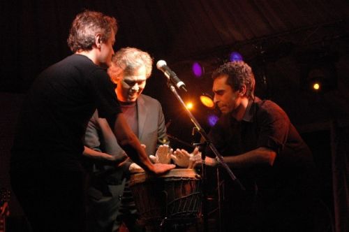 Fotografia de delirio mistico - Galeria Fotografica: delirio mistico - Foto: 