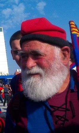 Fotografia de delirio mistico - Galeria Fotografica: delirio mistico - Foto: 