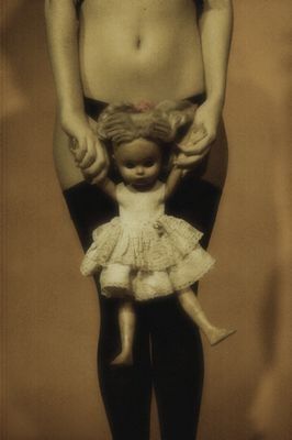 Fotografia de Imagen Bruja - Galeria Fotografica: Toy Dolls - Foto: 