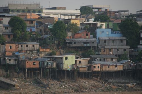 Fotografia de digifoto - Galeria Fotografica: Manaos - Brasil - Foto: 