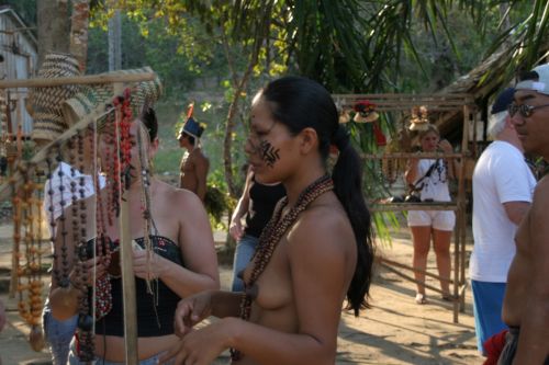 Fotografia de digifoto - Galeria Fotografica: Manaos - Brasil - Foto: 