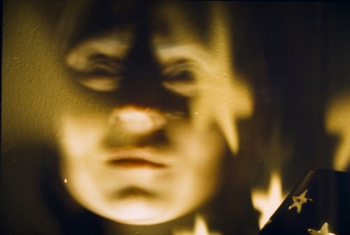 Fotografia de Pedro Alcantar - Galeria Fotografica: En la oscuridad - Foto: Sueos