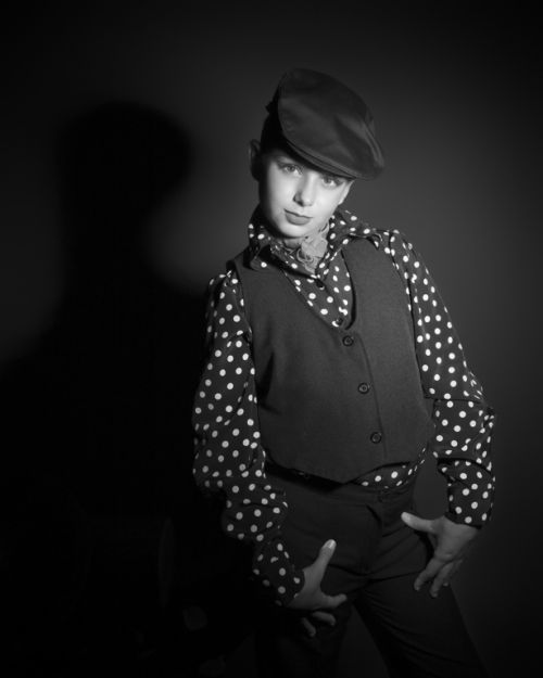 Fotografia de Daniel Luque - Galeria Fotografica: Galeria Danieluque - Foto: 